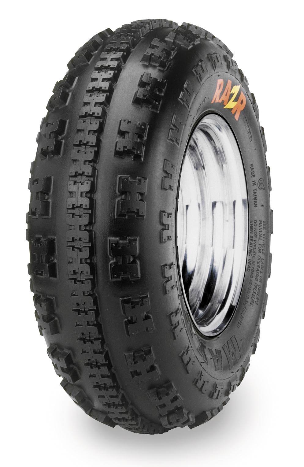 M931 Razr Front Tire for sale in Iowa City, IA | BMW Motorcycles of Iowa City (319) 338-1404