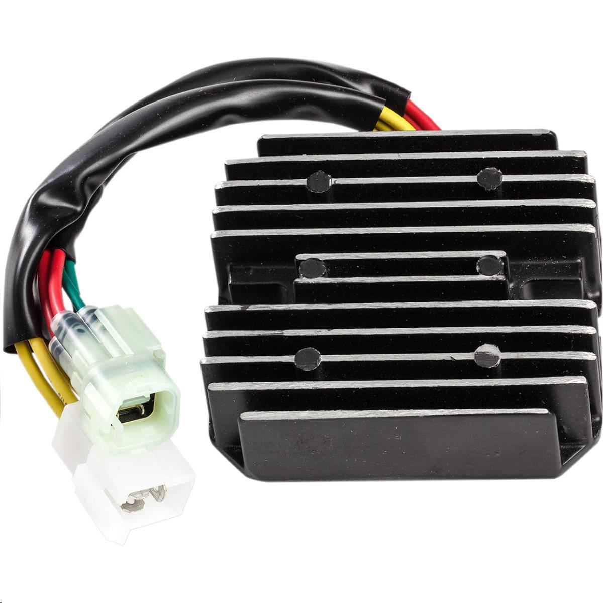Ricks Motorsport Electric RECTIFIER//REGULATOR SUZUKI 2002 Suzuki VZ800 Marauder Rectifier//Regulator Manufacturer