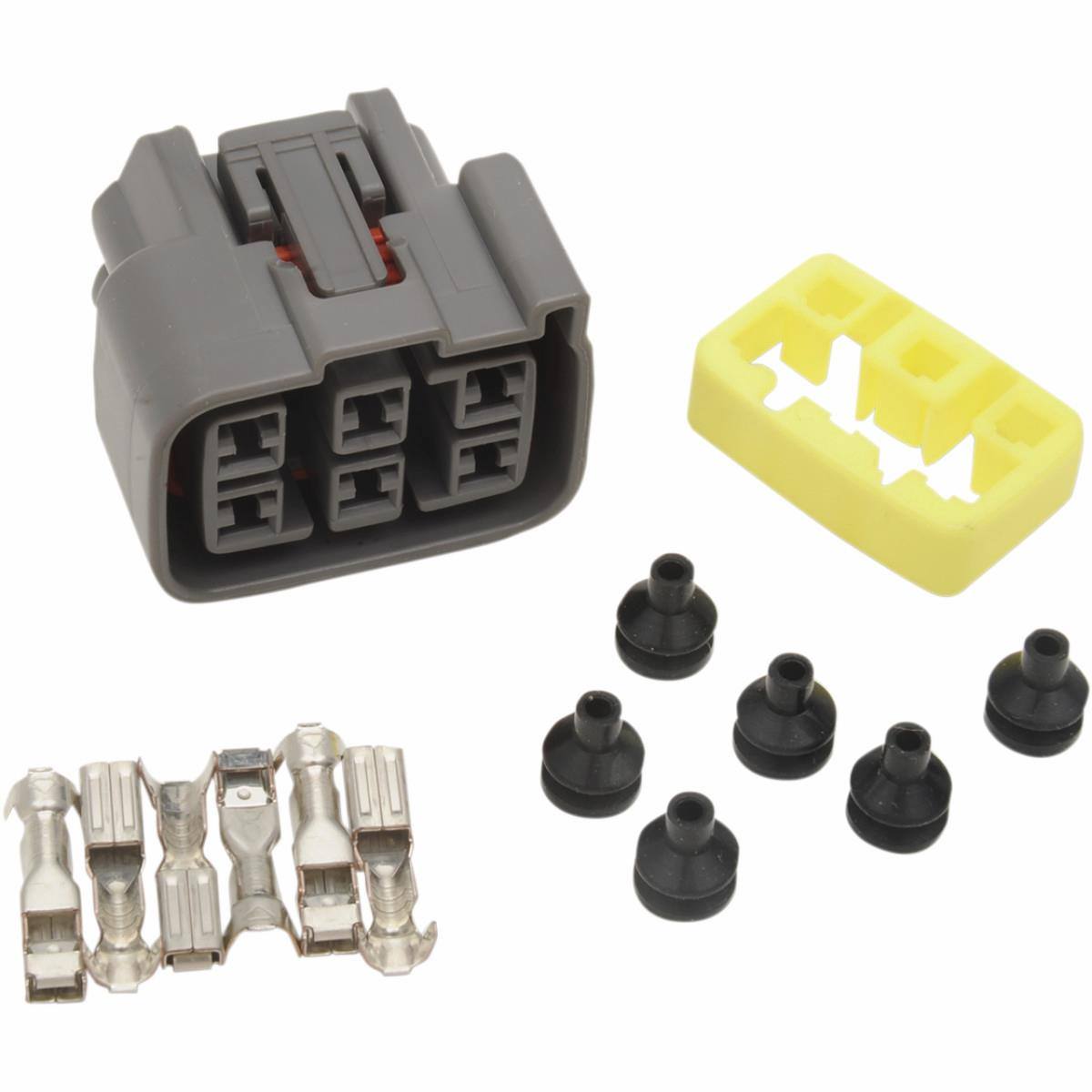 Ricks Electric Regulator Rectifier Yamaha XVS1100 V-Star XVZ1300TF Royal YFZ-R6 Ricks Electric Regulator Rectifier Yamaha XVS1100 V-Star XVZ1300TF Royal YFZ-R6