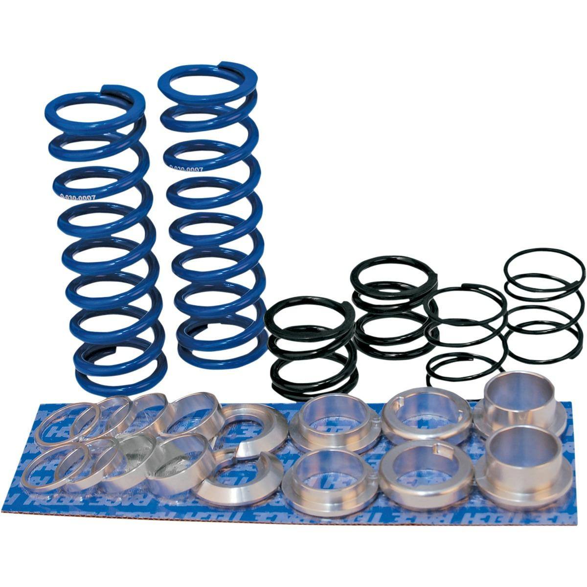 Race Tech Sport Front Shock Spring Kit P250 Series QFSK CA01P250 QFSK CA01P 250