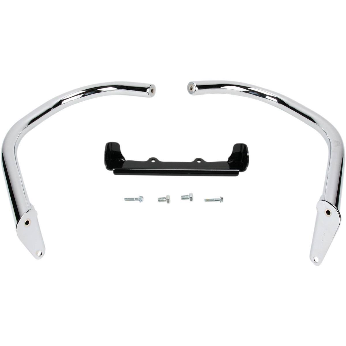 COBRA Exhaust FATTY FREEWAY BARS 01-2137