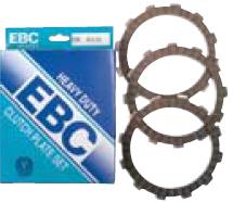 EBC CK Standard Clutch Kit For Yamaha PW80 YFM80 Badger YFM80 Moto 4