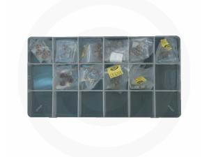 VALVE SHIM STARTER KITS - HONDA/YAMAHA 25MM