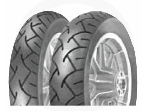 ME880 MARATHON HIGH-MILEAGE CRUISER TOURING TIRES