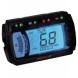 XR-SR MULTIFUNCTION ELECTRONIC SPEEDOMETER