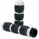 AIR CUSHIONED GRIPS