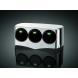 ACCESSORY SWITCHES FOR MASTER CYLINDER RESERVOIR (Kuryakyn)