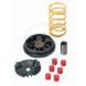 SCOOTER CLUTCH KIT AND DRIVE COMPONENTS (Athena)