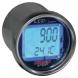 ELECTRONIC TACHOMETER/ TEMPERATURE GAUGE