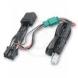 FACTORY CONNECTOR KITS