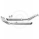4-INTO-2 COMPLETE SYSTEMS FOR HONDA GL1000/1100