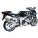 RS-3 OVAL RACE DUPLEX™ EXHAUST SYSTEMS