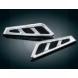 HANDLEBAR ACCENTS FOR CAN-AM SPYDER 08-09