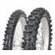 M101 FRONT/M102 REAR SOFT TERRAIN TIRES