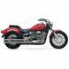 COBRA EXHAUST SYSTEMS FOR YAMAHA CRUISERS
