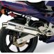 VANCE & HINES SS2-R SLIP-ONS/BOLT-ONS (Vance & Hines)