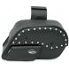 DESPERADO™ SLANT FACE POUCH SADDLEBAGS