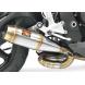 WERKS USA EXHAUST (Competition Werkes)
