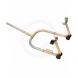UNIVERSAL SWINGARM STAND