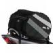 SILVER STREAK TAIL ROLL BAG