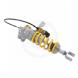 TTX SHOCK ABSORBERS