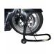 FRONT AND REAR SERVICE STANDS (Lightning Performance Products)