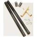 FORK LOWERING KITS FOR CRUISER BIKES (Progressive Suspension)