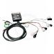 UNIVERSAL QUICK SHIFTER IGNITION MODULE