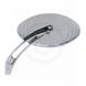 NESS LARGE CHROME ALTERNATIVE DIE-CAST MIRRORS (Arlen Ness)