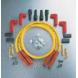 UNIVERSAL 8.8MM WIRE SETS (Accel Motorcycle Products)