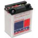 PARTS UNLIMITED HD BATTERIES FOR SCOOTERS (Parts Unlimited)