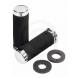 CRUISER GRIPS (Parts Unlimited)