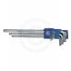 BALL-END ALLEN SET (Parts Unlimited)