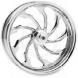 FORGED ALUMINUM CRUISER WHEELS