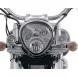 BILLET LIGHT BAR (Jardine)
