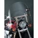 CLASSIC WINDSHIELDS FOR HONDA (Slip Streamer Inc.)