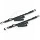 STANDARD BIG BIKE 1-1/2” CAM BUCKLE TIE-DOWNS (Ancra)