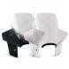 SANTA CRUZ WINDSHIELD FOR KAWASAKI