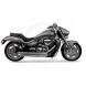 LEGEND SERIES EXHAUST SYSTEMS