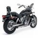 VANCE & HINES CLASSICS II CRUISER EXHAUST SYSTEMS (Vance & Hines)