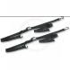 INTEGRA BIG BIKE 1-1/2” CAM BUCKLE TIE-DOWNS (Ancra)