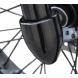 FORK BULLETS/ AXLE NUT COVERS