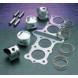 FORGED PISTON KITS (Wiseco)