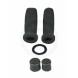 CLASSIC SUPERBIKE MOTORCYCLE GRIPS