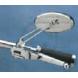 DRAG-NESS STEALTH I AND II MIRRORS (Drag Specialties)
