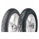 491 ELITE II TOURING RWL TIRES (Dunlop)