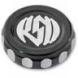 BILLET COMBAT BRAKE RESERVOIR CAPS