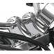 HANDLEBAR RISERS
