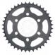 STEEL OEM REPLACEMENT REAR SPROCKETS (Sunstar)