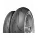 CONTI RACE ATTACK STREET DOT/RACE RADIAL TIRES
